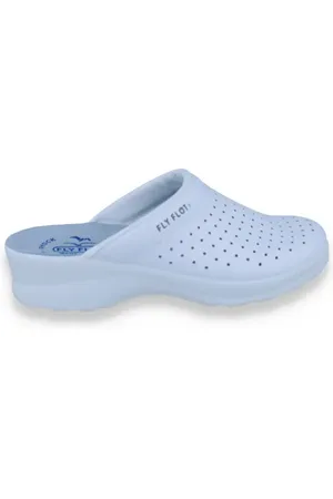 Fly flot Dames Pantoffel 36