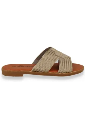 Mode-Mania Dames Slipper 36