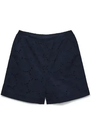 VERO MODA Vmhay New Shorts Navy Blazer XS