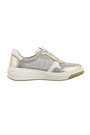 Caprice Dames Sneaker 37