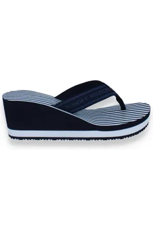 Tommy Hilfiger TH Dames Teenslipper 37