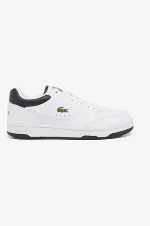 Lacoste Heren Sneaker Linedrive 125 White/Black 40
