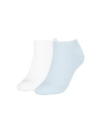 Tommy Hilfiger TH Women Sneaker 2P Light Blue 35/38