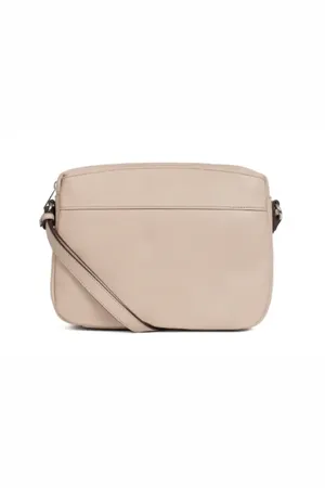 Hexagona Hexagona Crossbody Naturel One Size