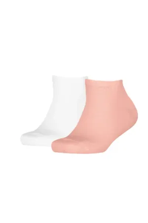 Tommy Hilfiger TH Children Sneaker 2P Soft Pink 27/30
