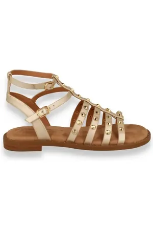SJ LIFESTYLE Dames Sandaal 36