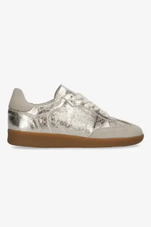 TANGO Dames Sneaker Bay Platino Gold 37