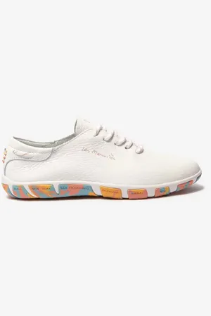 TBS Dames Sneaker Jazaru Dream Cruiser /Corail 38