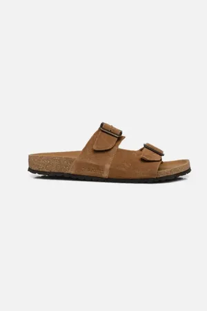 JACK & JONES Jack&Jones Jfwlouis Suede Sandal 41