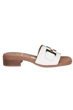 Oh my sandals Dames Slipper 36