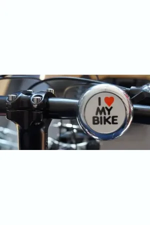 Maxxus Ring bell love my bike