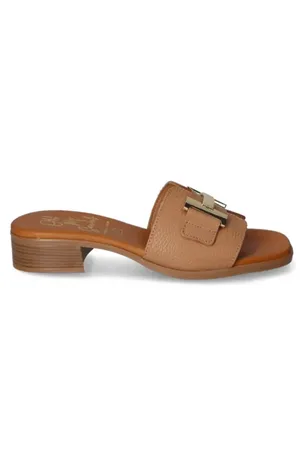 Oh my sandals Dames Slipper 36