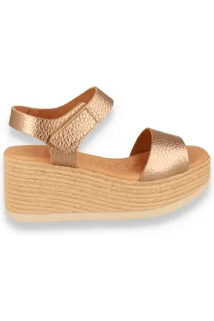 Oh my sandals Dames Sandaal 36