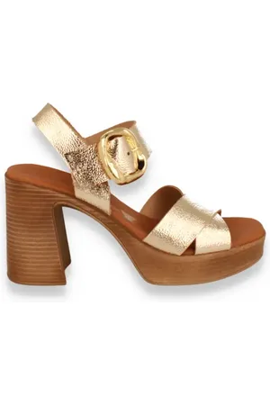 Oh my sandals Dames Sandaal 37