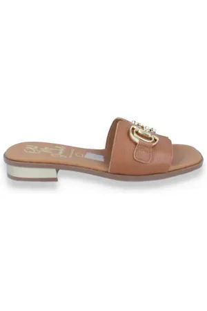 Oh my sandals Dames Slipper 36