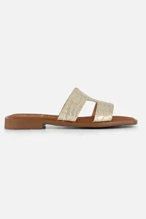 Oh my sandals Dames Slipper 36