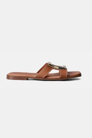 Oh my sandals Dames Slipper 36