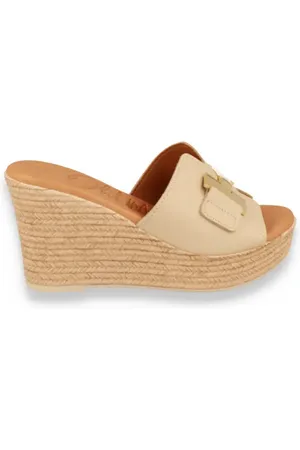 Oh my sandals Dames Slipper 36