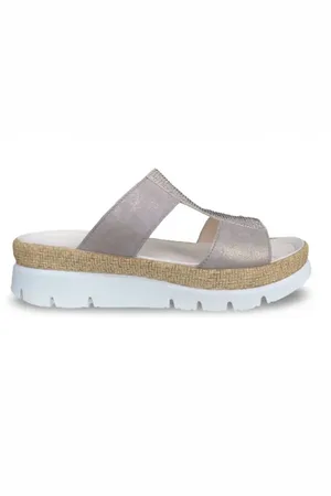 Gabor Dames Slipper 37