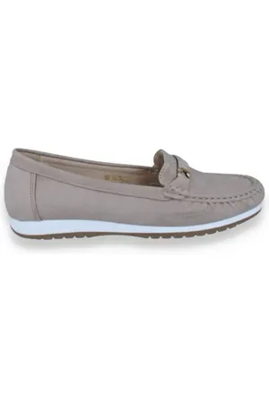 Mode-Mania Moe-Mania Dames Mocassin 37
