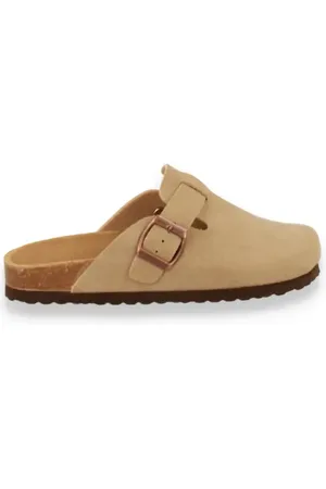 Mode-Mania Dames Pantoffel 36