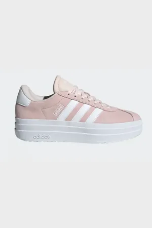 adidas Dames Sneaker Vl Court Bold Wonqua 36