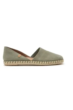 Verbenas Dames Mocassin Carmen Serraje Bosco 37
