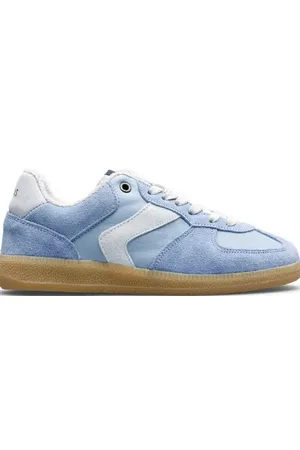 Verbenas Dames Sneaker Sora Savage Sky 36