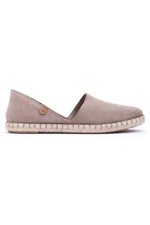 Verbenas Dames Mocassin Carmen Serraje 37