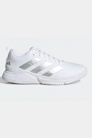 adidas Dames Tennis Court Team Bounce 37