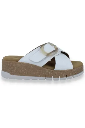 Mode-Mania Dames Slipper 35