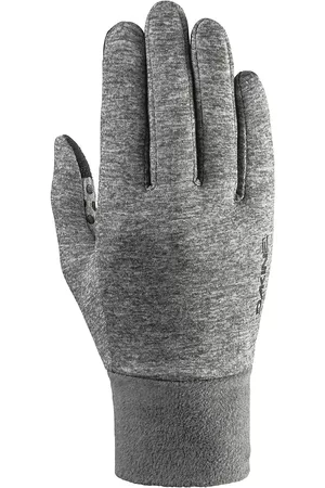 Dakine Dames Handschoenen - Storm Liner Gloves grijs