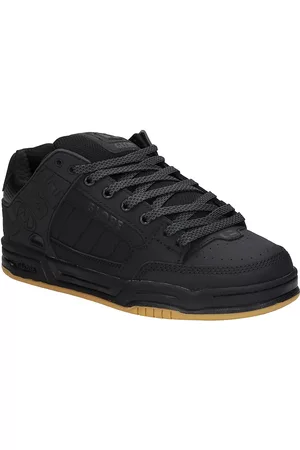 Globe Sneakers - Tilt Sneakers zwart