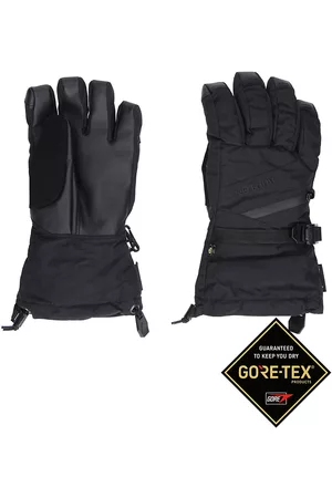 Burton Dames Handschoenen - Gore-Tex Gloves zwart