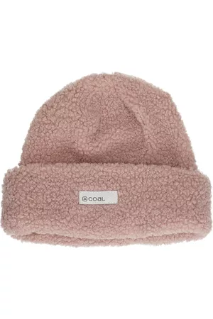 Coal Dames Mutsen - The Aurora Beanie