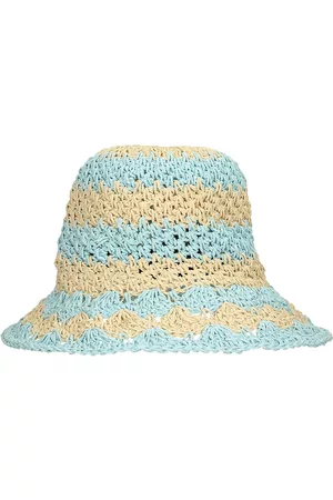 Quiksilver Dames Petten - Summer Pursuit Hat patroon