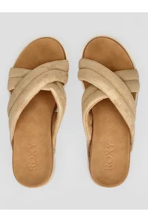 Roxy Dames Outdoor Sandalen - Veria Sandals bruin
