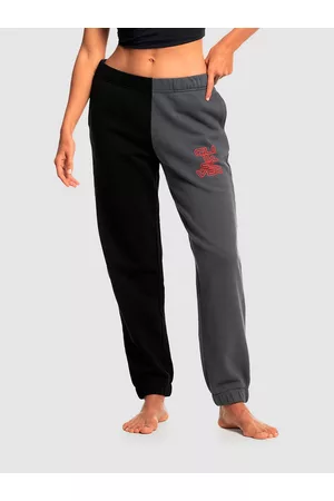 Quiksilver Dames Trainingspakken - X Stranger Things Upside Down Jogging Pants