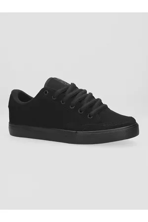 C1RCA Heren Sportschoenen - AL 50 Skate Shoes zwart