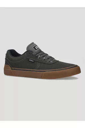 Etnies Sportschoenen - Joslin Vulc Skate Shoes grijs