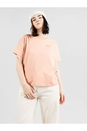 Iriedaily Skate Heart T-Shirt