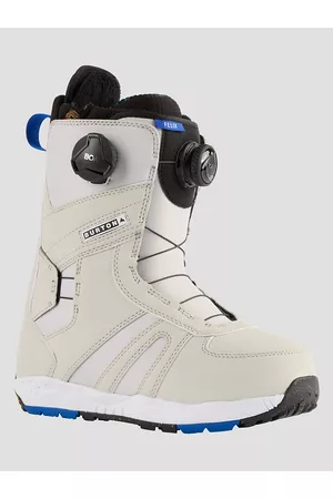 Burton Felix BOA 2023 Snowboard Boots grijs