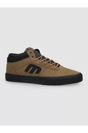 Etnies Sportschoenen - Windrow Vulc Mid Shoes bruin
