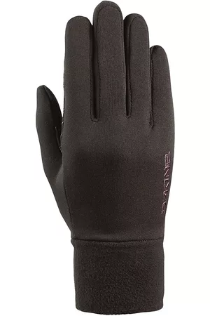 Dakine Dames Skiaccessoires - Storm Liner Gloves zwart