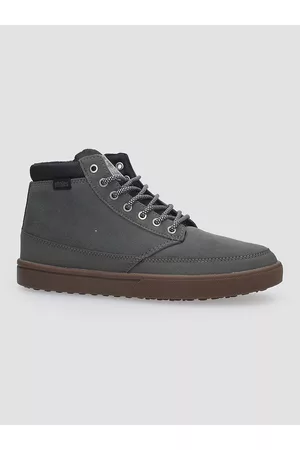 Etnies Sportschoenen - Jameson HTW Skate Shoes grijs
