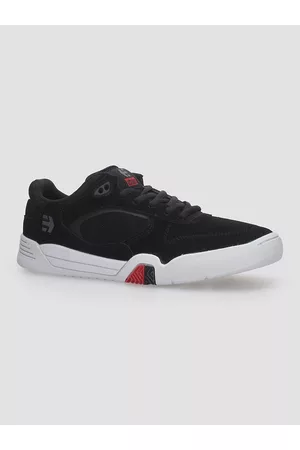 Etnies Sportschoenen - Estrella Skate Shoes zwart