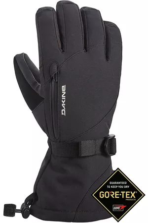 Dakine Dames Handschoenen - Sequoia Gore-Tex Gloves zwart