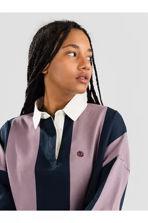 Element Lovenstad Polo Sweater patroon
