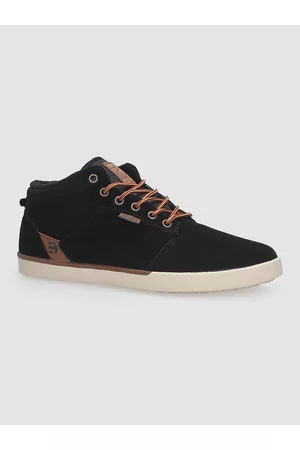 Etnies Sportschoenen - Jefferson MTW Skate Shoes zwart
