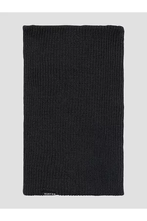Burton Dames Strapless tops - Recycled All Day Long Neckwarmer Tube zwart